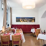 Hotel Deutsches Haus