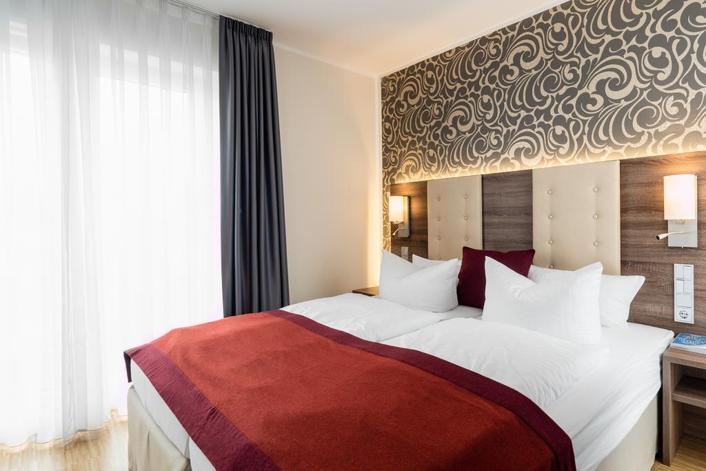 Deutsches Haus Hotel 3*