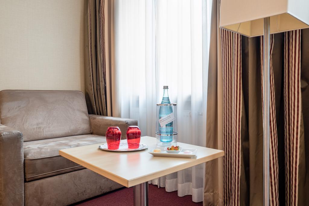 Deutsches Haus 3*