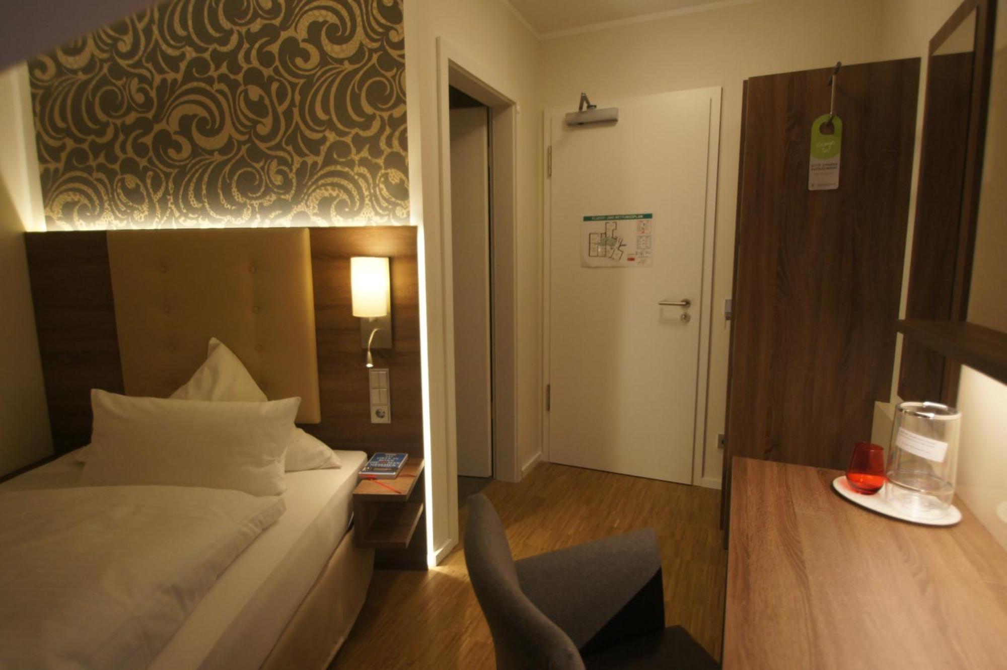 Hotel Deutsches Haus Bonn