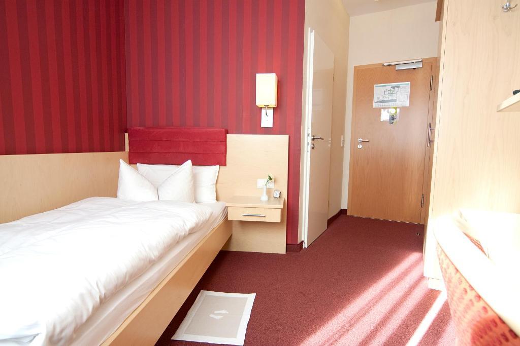 Hotel Deutsches Haus