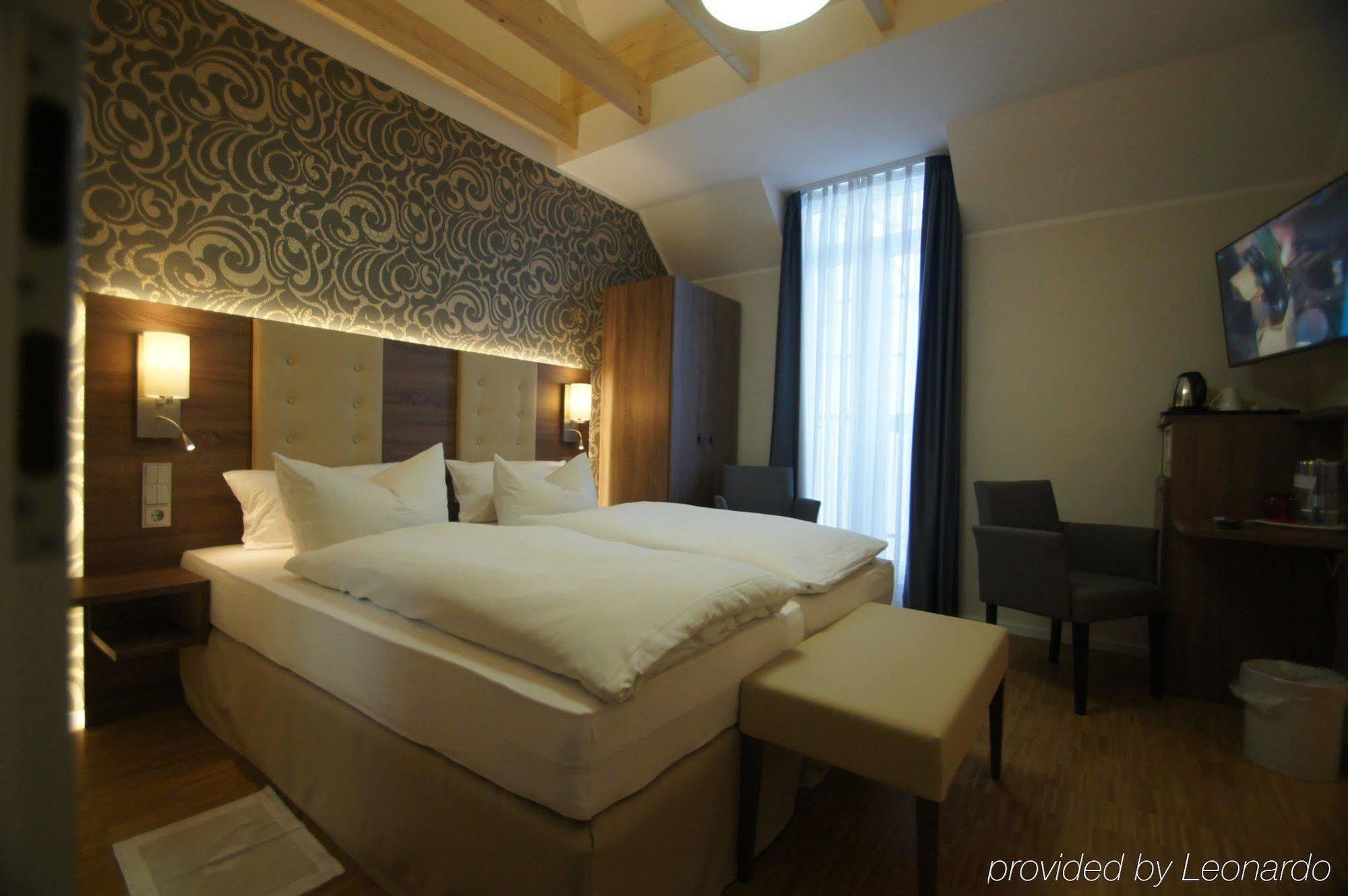 Hotel Deutsches Haus