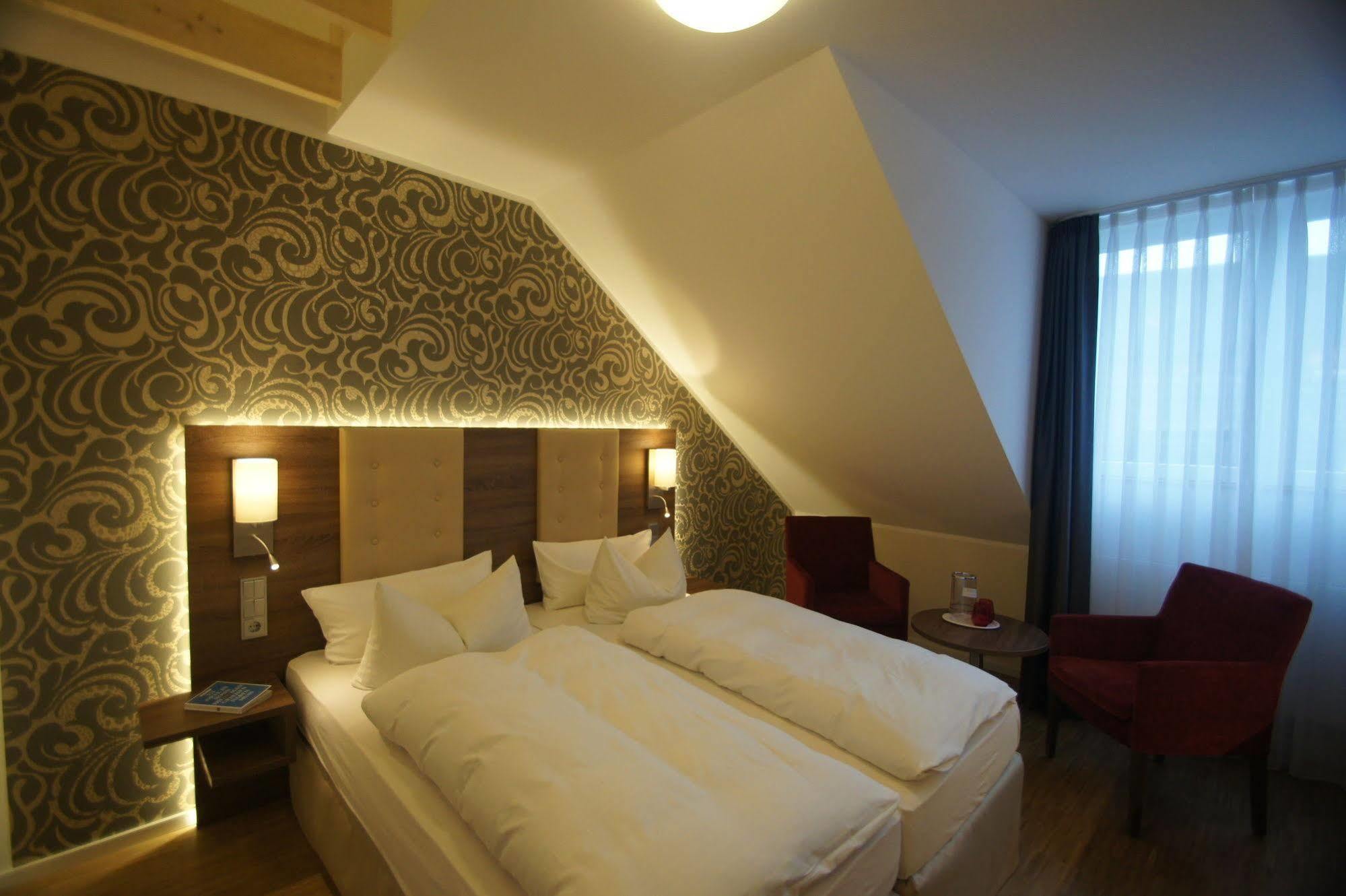 Hotel Deutsches Haus