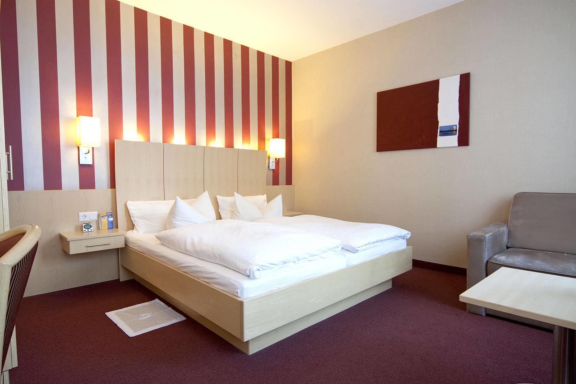 Deutsches Haus Hotel 3*