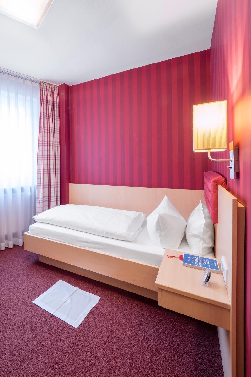 Hotel Deutsches Haus Bonn