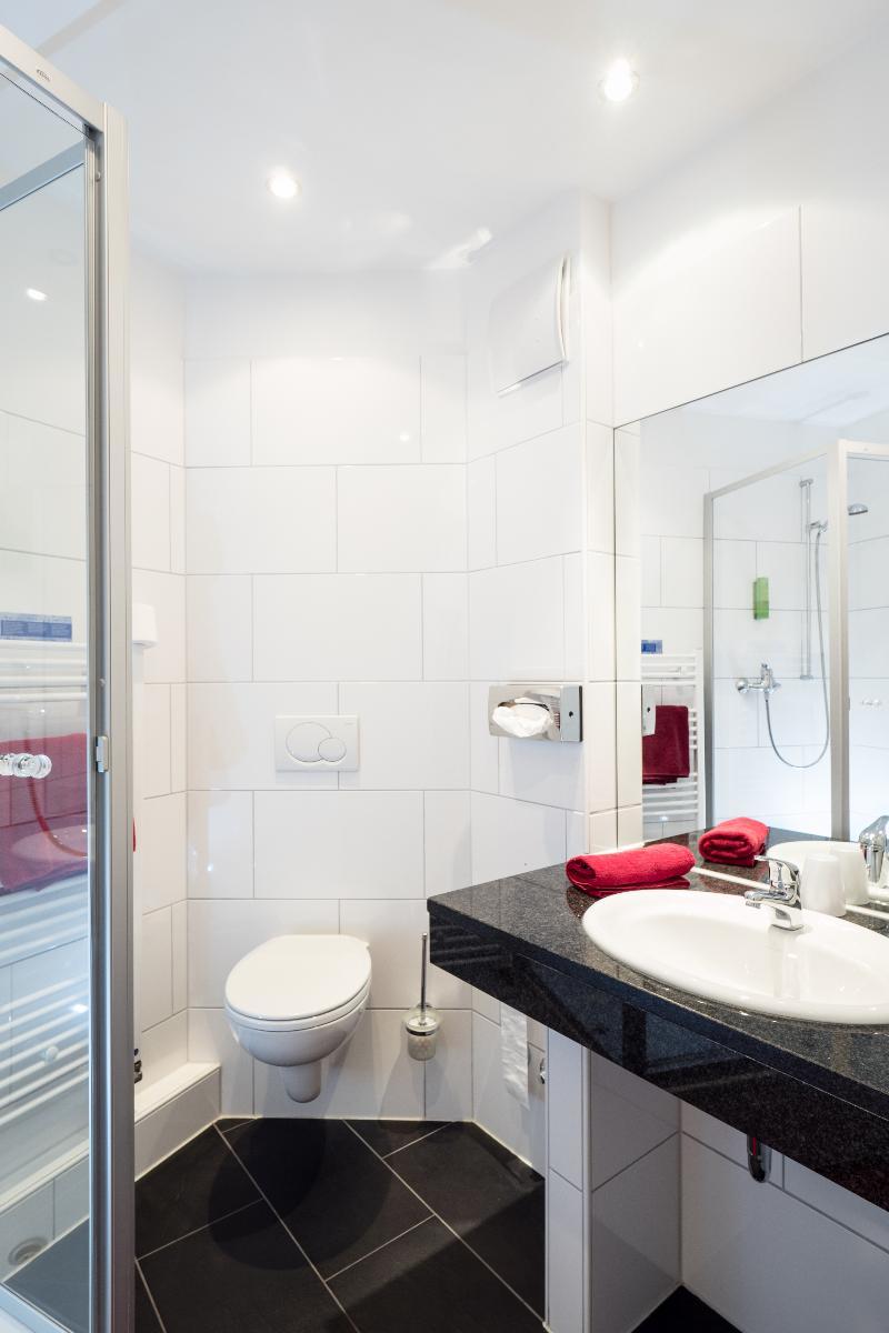 Hotel Deutsches Haus 3*